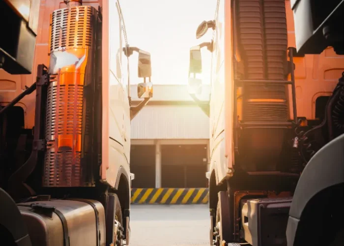 Soluciones de logística integral para cadena de suministro